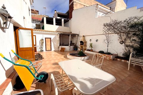 Byhus i Caniles, Granada, Caniles - € 160.000 | Ref: GVCCC37 - foto 10